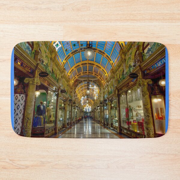 Item preview, Leeds County Arcade designed and sold by Alisonchambers2.