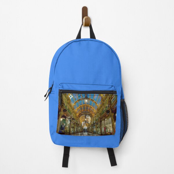 Item preview, Leeds County Arcade designed and sold by Alisonchambers2.