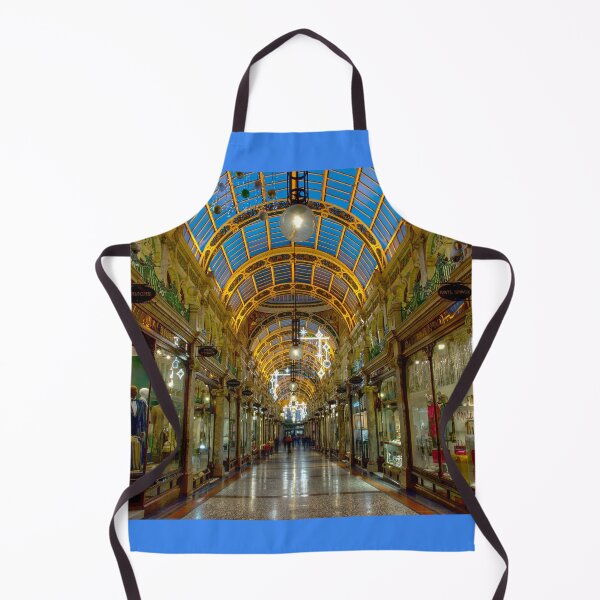 Item preview, Leeds County Arcade designed and sold by Alisonchambers2.