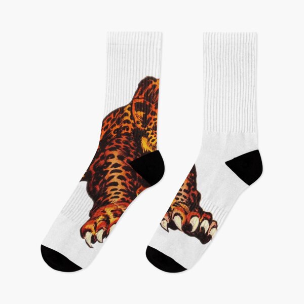 Item preview, Jaguar | Vintage comics  designed and sold by spinolator.