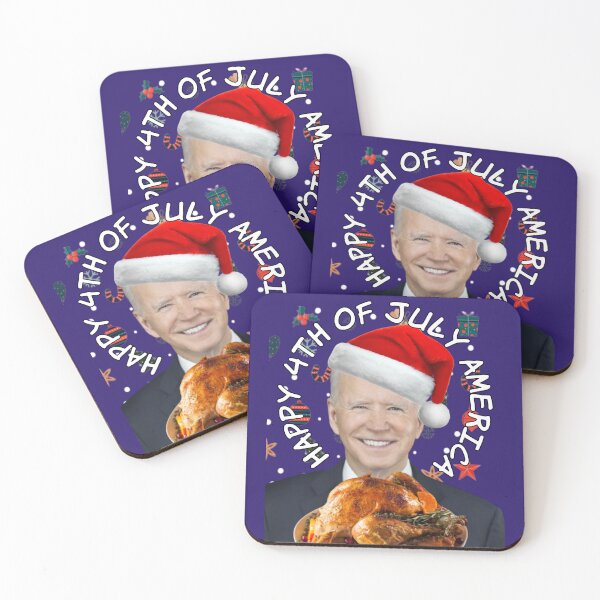 Item preview, Santa Biden Christmas Thanksgiving  designed and sold by Teetans.