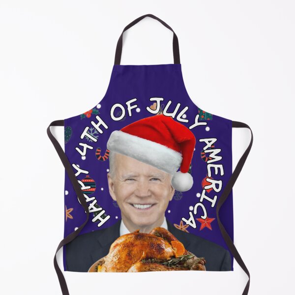 Item preview, Santa Biden Christmas Thanksgiving designed and sold by Teetans.