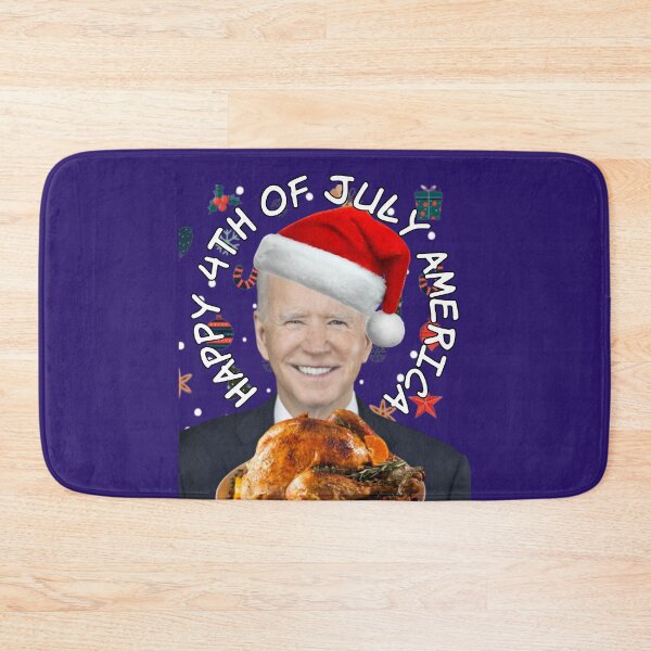 Item preview, Santa Biden Christmas Thanksgiving  designed and sold by Teetans.