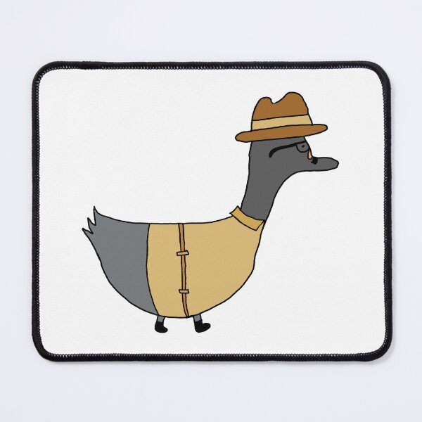 Item preview, Stealthy Goose designed and sold by Turning-tortles.