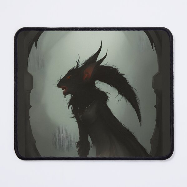 Item preview, Rat gremlin designed and sold by MelinaFelix.