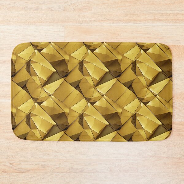 Item preview, Gold Everything designed and sold by TextureFactory.
