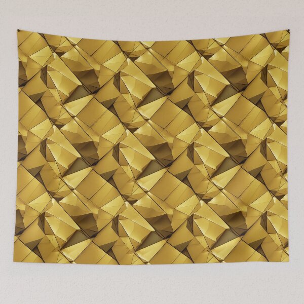 Item preview, Gold Everything designed and sold by TextureFactory.