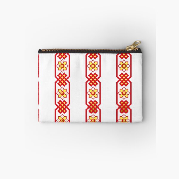 Item preview, Slavic, folk pattern designed and sold by PolishArtist.