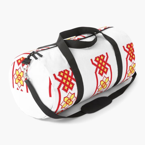 Item preview, Slavic, folk pattern designed and sold by PolishArtist.