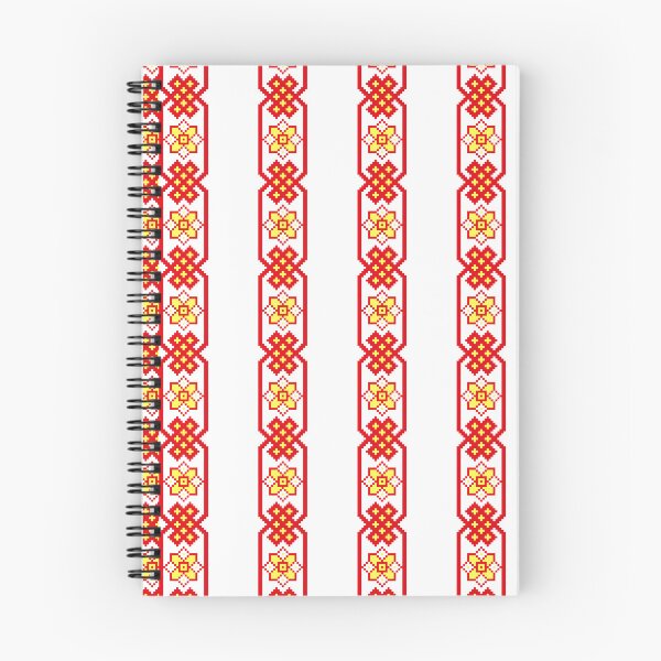 Item preview, Slavic, folk pattern designed and sold by PolishArtist.