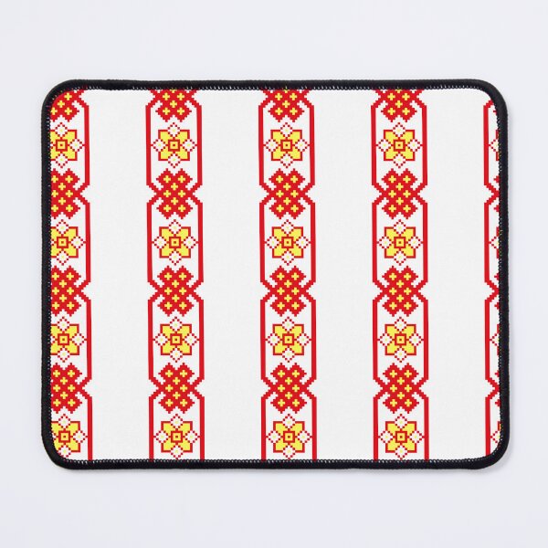 Item preview, Slavic, folk pattern designed and sold by PolishArtist.