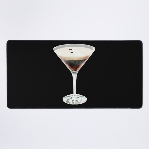 Item preview, Espresso Martini Cocktail designed and sold by antevasinart.