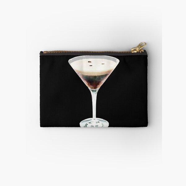 Item preview, Espresso Martini Cocktail designed and sold by antevasinart.