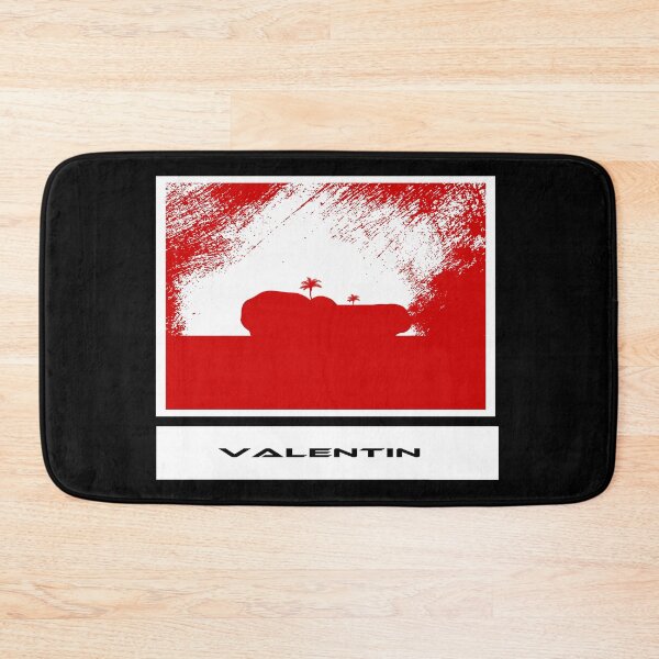 Item preview, Valentin Work No.1930 designed and sold by porfysoundtrack.