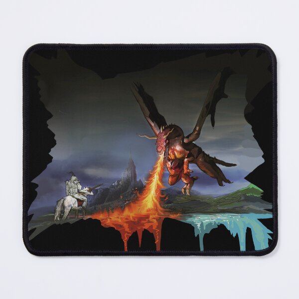 Item preview, Dragonfire designed and sold by Jandegler.