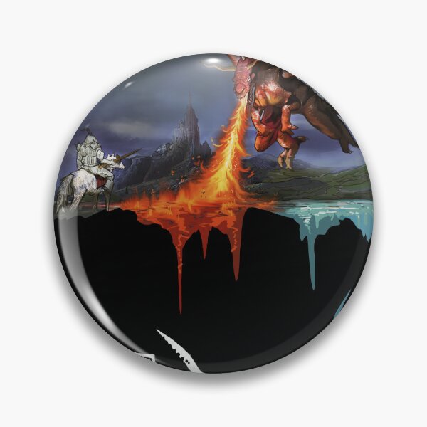 Item preview, Dragonfire designed and sold by Jandegler.