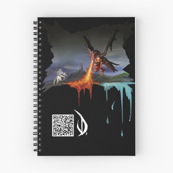 Item preview, Dragonfire designed and sold by Jandegler.