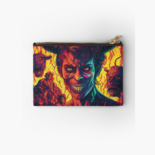 Item preview, Hellscape (Variation 2) designed and sold by OccultDreams.