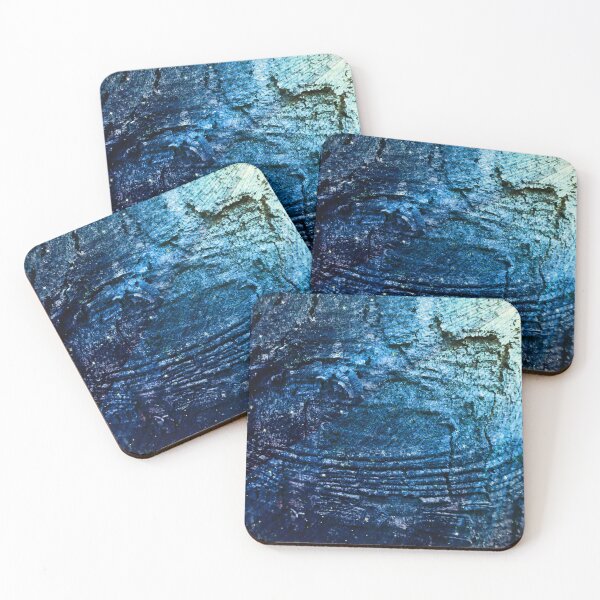 Item preview, Cosmic rays on the tree bark designed and sold by AdioraStore.