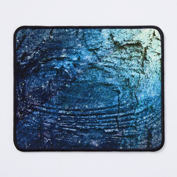 Item preview, Cosmic rays on the tree bark designed and sold by AdioraStore.