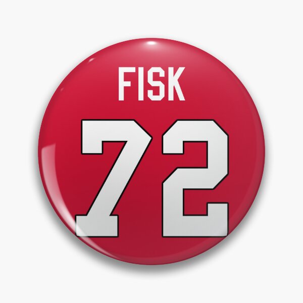 Item preview, The Imagine If Series: Fisk between the pipes at Chicago Stadium designed and sold by positiveimages.