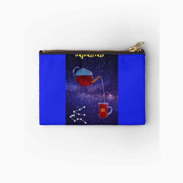 Item preview, aquarius sign of the zodiac designed and sold by italian-Bob.