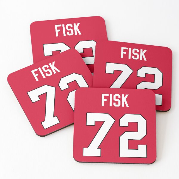 Item preview, The Imagine If Series: Fisk between the pipes at Chicago Stadium designed and sold by positiveimages.
