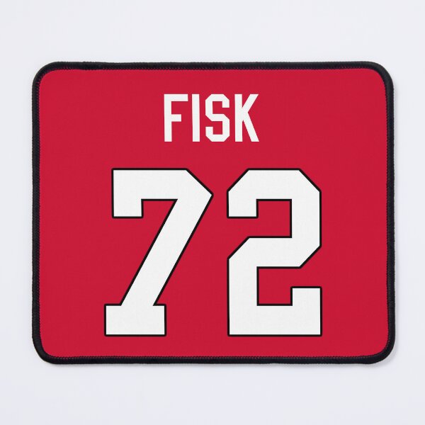 Item preview, The Imagine If Series: Fisk between the pipes at Chicago Stadium designed and sold by positiveimages.