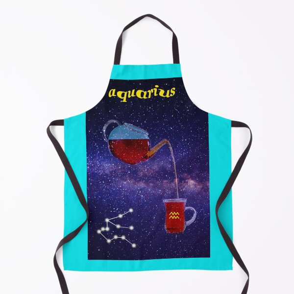 Item preview, aquarius sign of the zodiac designed and sold by italian-Bob.