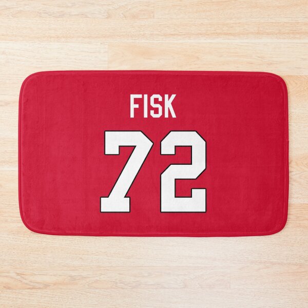 Item preview, The Imagine If Series: Fisk between the pipes at Chicago Stadium designed and sold by positiveimages.