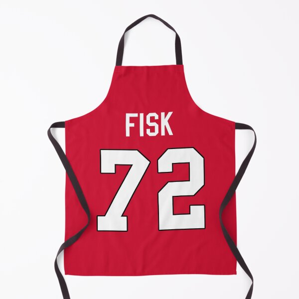 Item preview, The Imagine If Series: Fisk between the pipes at Chicago Stadium designed and sold by positiveimages.