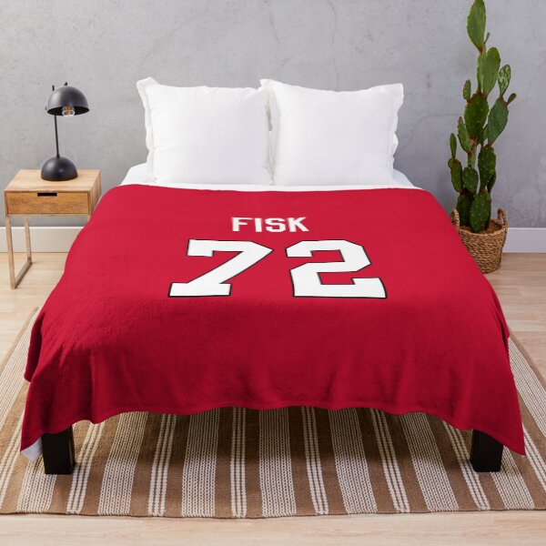 Item preview, The Imagine If Series: Fisk between the pipes at Chicago Stadium designed and sold by positiveimages.