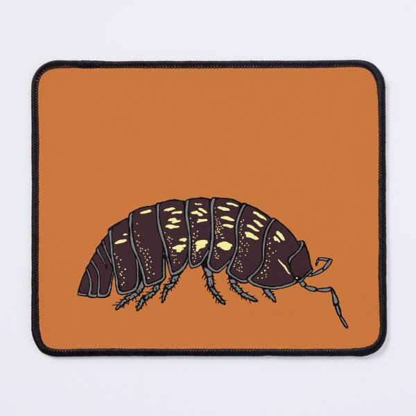 Item preview, Did someone say Armadillidiidae?  designed and sold by thebugladies.