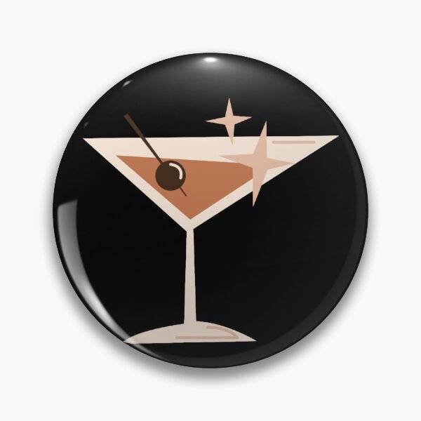 Artikelvorschau, Espresso-Martini-Cocktail entworfen und verkauft von antevasinart.