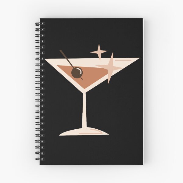 Item preview, Espresso Martini Cocktail designed and sold by antevasinart.