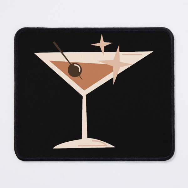 Item preview, Espresso Martini Cocktail designed and sold by antevasinart.