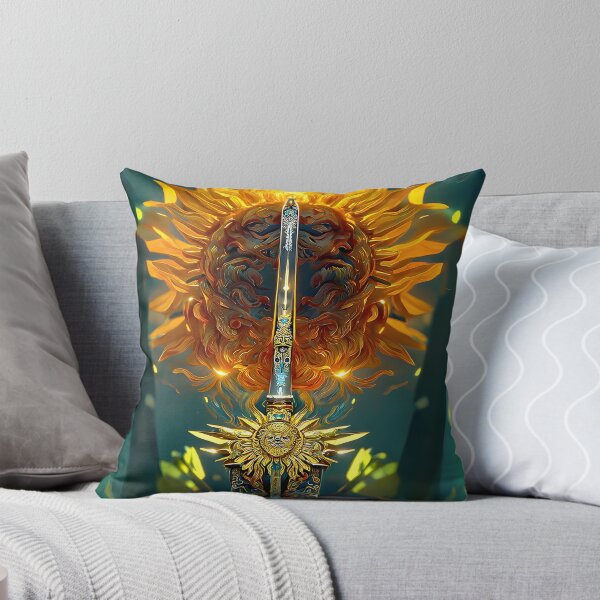 Item preview, Majesty, sword of the sun designed and sold by playmap.