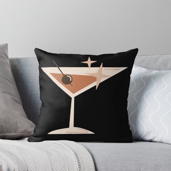 Item preview, Espresso Martini Cocktail designed and sold by antevasinart.