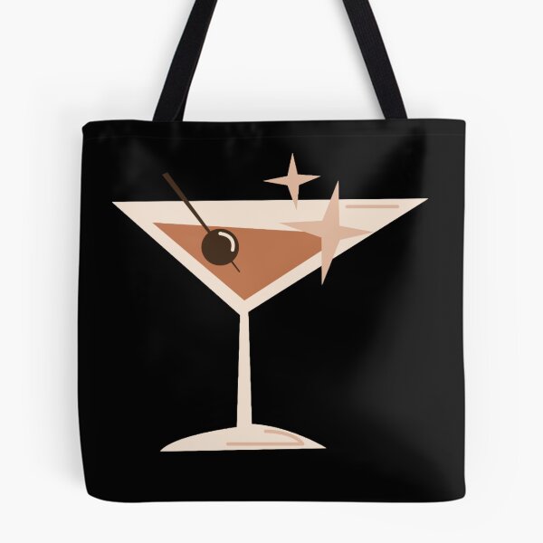 Item preview, Espresso Martini Cocktail designed and sold by antevasinart.