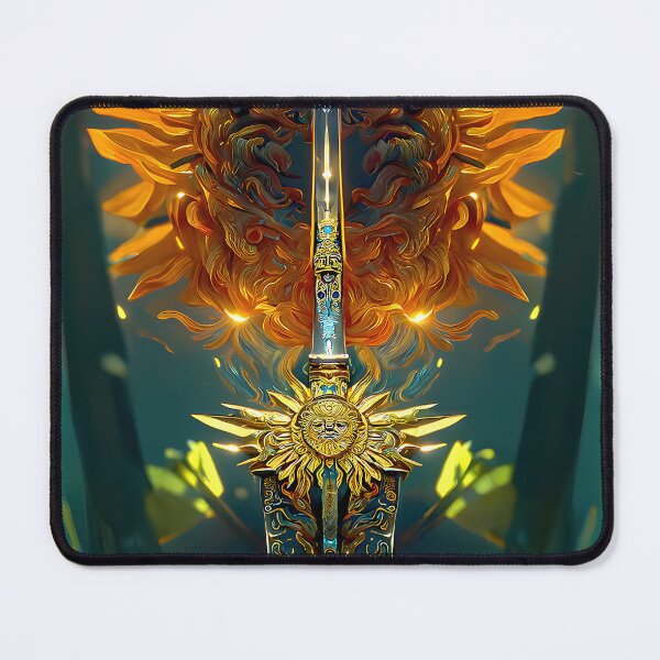 Item preview, Majesty, sword of the sun designed and sold by playmap.