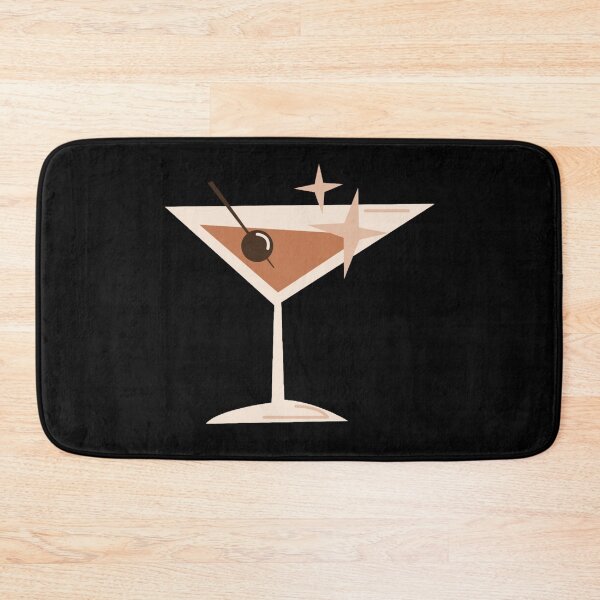 Artikelvorschau, Espresso-Martini-Cocktail entworfen und verkauft von antevasinart.