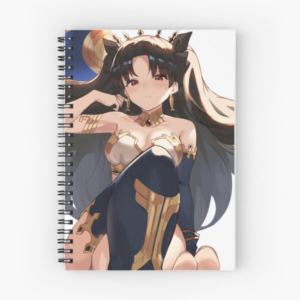 Item preview, Ishtar Fate Grand Order designed and sold by Kita Gates.