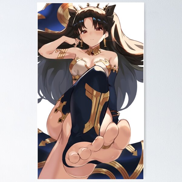 Fate Grand Order - Minamoto no Raikou v4 (Anime/Ecchi/Waifu) STICKER V –  The Sticker Space