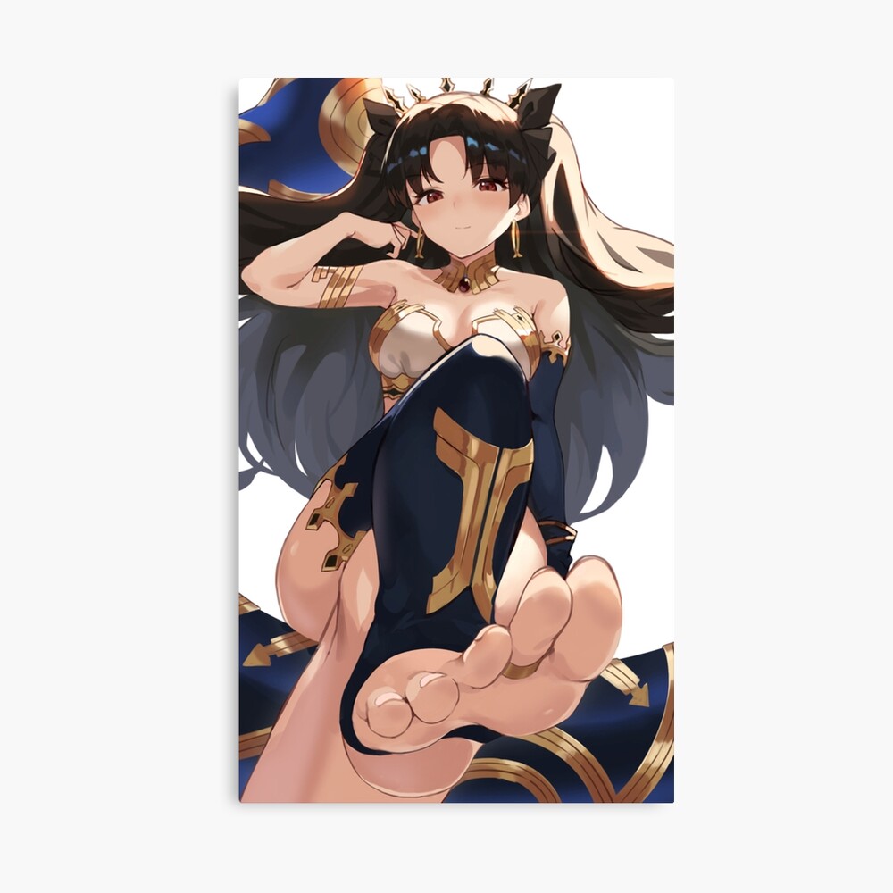 Ishtar Fate Grand Order