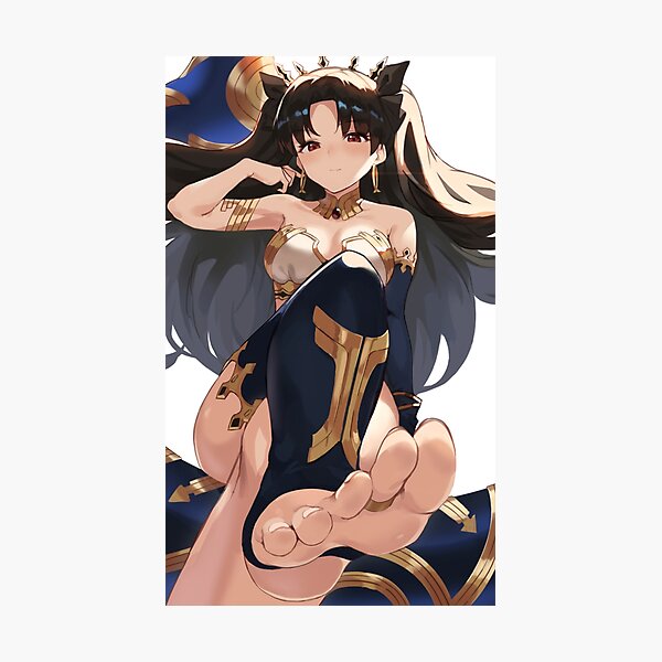 Item preview, Ishtar Fate Grand Order designed and sold by Kita Gates.