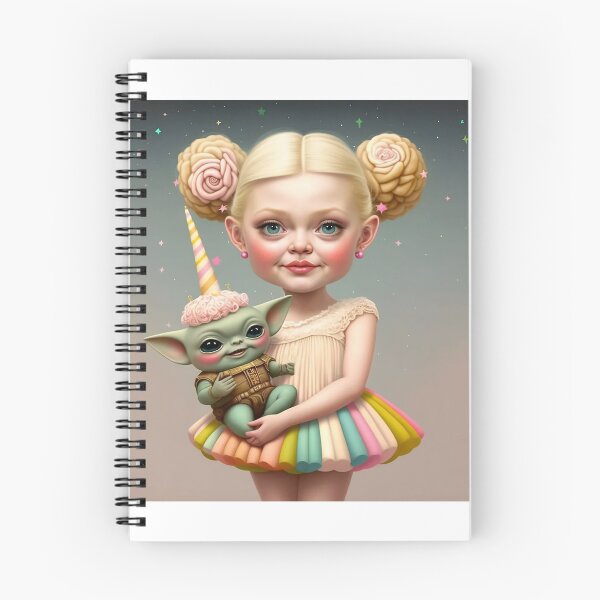 Item preview, La niña y el niño designed and sold by AliceMonberCom.