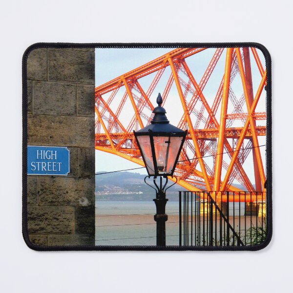 Item preview, High Street South Queensferry designed and sold by angel1.