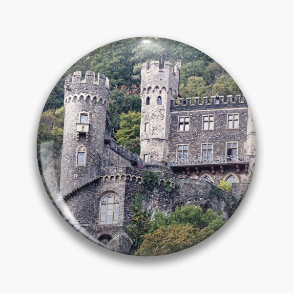 Item preview, Elegant Castle designed and sold by Marylou Badeaux.