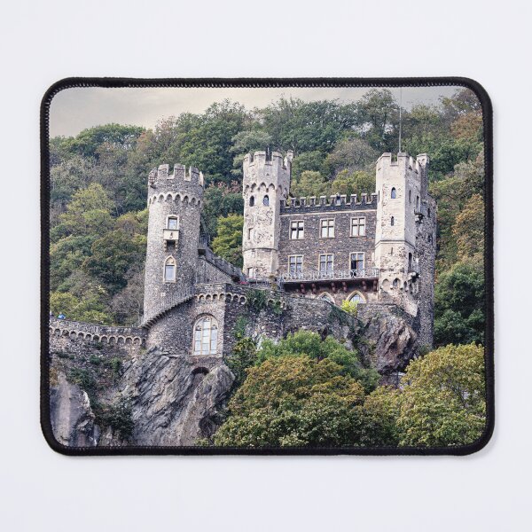 Item preview, Elegant Castle designed and sold by Marylou Badeaux.