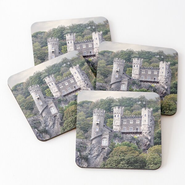 Item preview, Elegant Castle designed and sold by Marylou Badeaux.